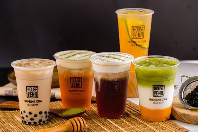 OCOP và đồ uống: Từ câu chuyện vùng miền đến bài toán giá trị thực - Ảnh 2