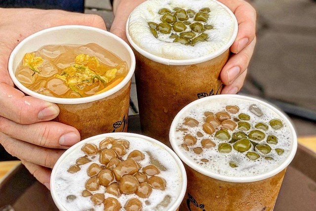 Nguyên liệu sạch: Cuộc tái định nghĩa giá trị trong ngành đồ uống - Ảnh 3