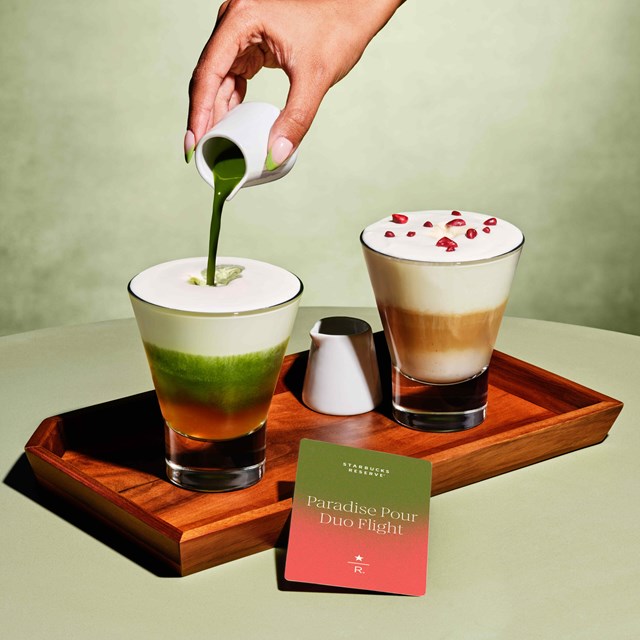 Đặt món bằng cảm xúc: Starbucks đưa trải nghiệm cá nhân hóa lên nền tảng ChatGPT - Ảnh 2