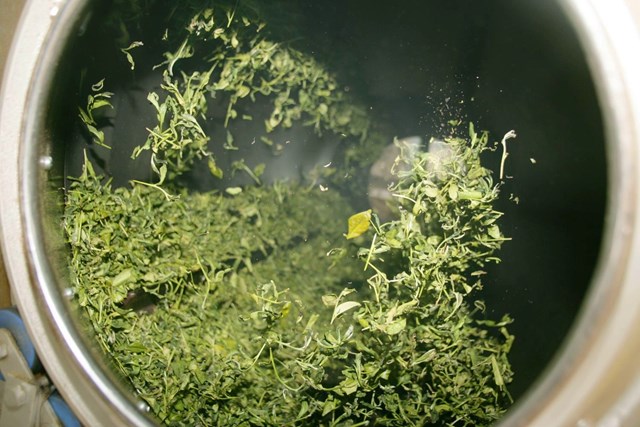 Nguyên liệu sạch: Cuộc tái định nghĩa giá trị trong ngành đồ uống - Ảnh 1