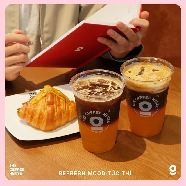 The Coffee House và hành trình nâng tầm chuẩn mực espresso cho thị trường Việt - Ảnh 1