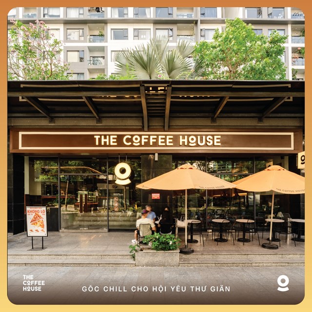 The Coffee House và hành trình nâng tầm chuẩn mực espresso cho thị trường Việt - Ảnh 2