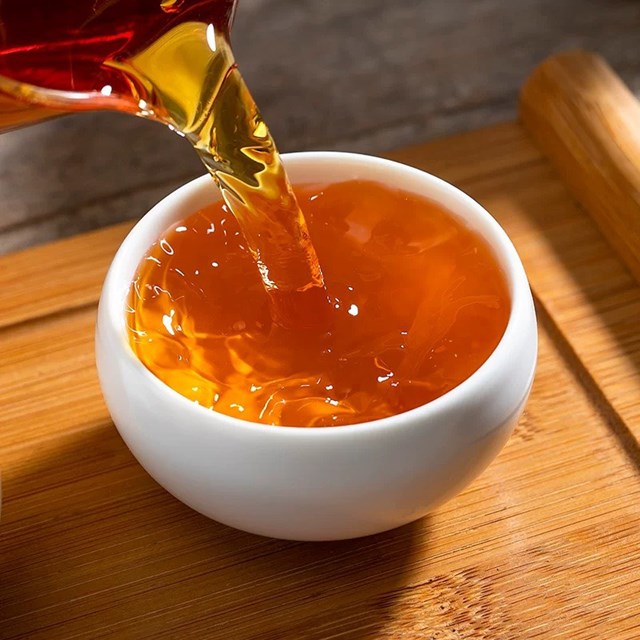 Giải mã Keemun Fragrance – Nốt hương trà huyền thoại của vùng đất Kỳ Môn - Ảnh 1