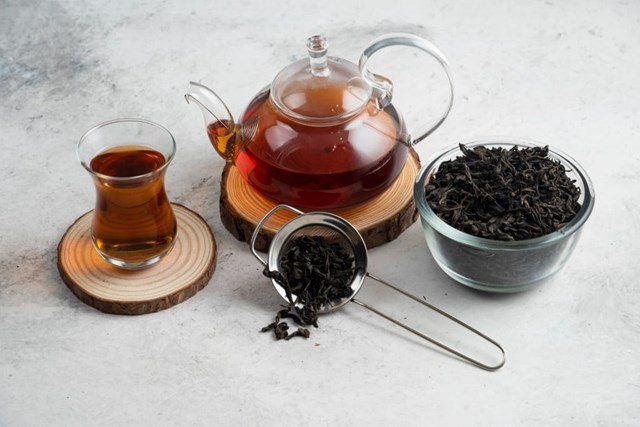 Những loại tr&#224; tốt cho người bệnh đ&#225;i th&#225;o đường - Ảnh 2