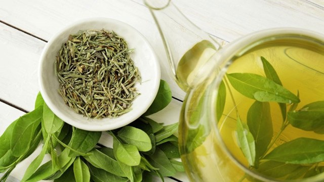 Những loại tr&#224; tốt cho người bệnh đ&#225;i th&#225;o đường - Ảnh 1