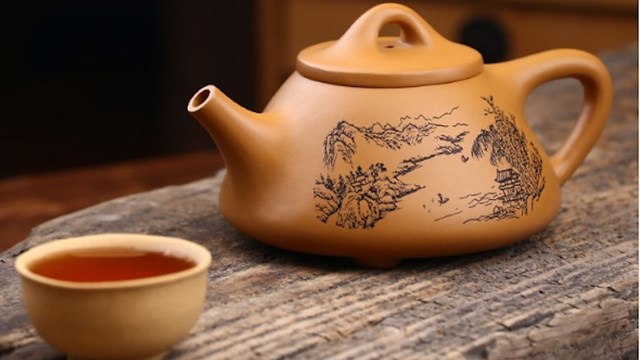 Kh&#225;m ph&#225; thế giới tr&#224; cụ – Linh hồn thầm lặng của nghệ thuật thưởng tr&#224; - Ảnh 2