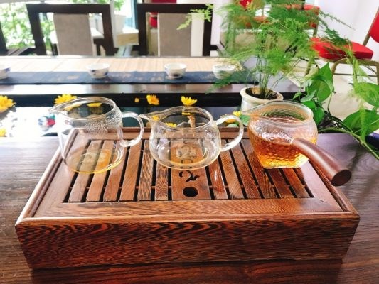 Kh&#225;m ph&#225; thế giới tr&#224; cụ – Linh hồn thầm lặng của nghệ thuật thưởng tr&#224; - Ảnh 4
