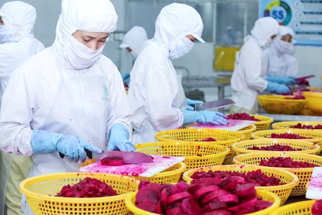 Halal: Động lực mới cho tiến trình nâng tầm nông sản Việt - Ảnh 2