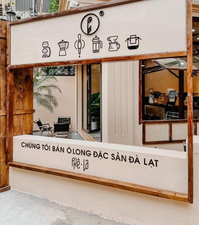 Cơn sốt bản địa h&#243;a trong đồ uống Việt - Ảnh 2