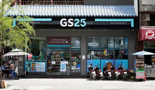 Ohmee ra mắt, gia nhập đường đua cửa hàng tiện lợi Việt Nam - Ảnh 1