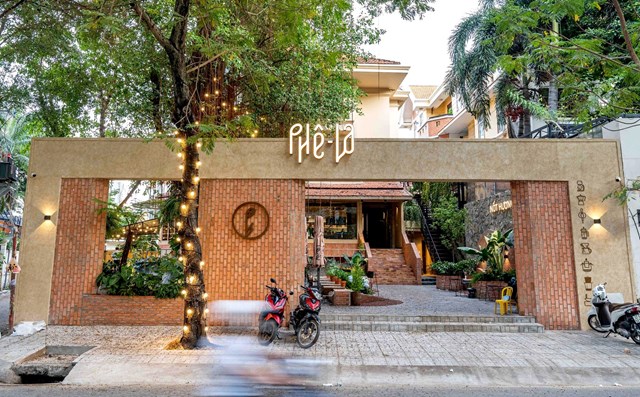 Phê La trước áp lực tái định nghĩa trải nghiệm khách hàng hiện đại - Ảnh 1