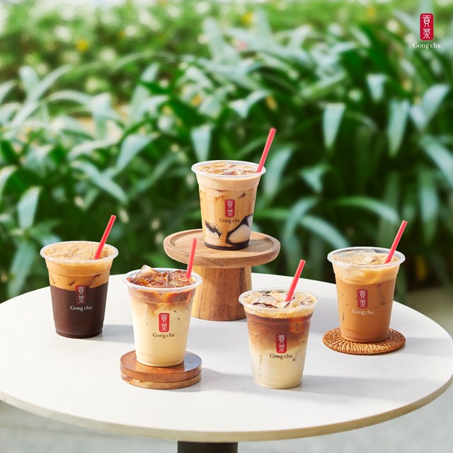 Gong Cha vào tầm ngắm quỹ lớn với thương vụ định giá 2 tỷ USD - Ảnh 2