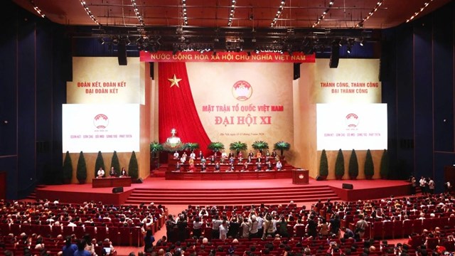 Nâng cao vai trò kiến tạo và phản biện - Ảnh 1