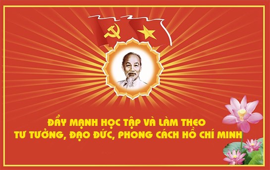 Học và làm theo Bác mỗi ngày - Ảnh 1