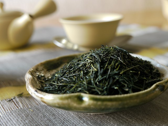 Gyokuro – Ho&#224;ng hậu của c&#225;c loại tr&#224; Nhật Bản  - Ảnh 1