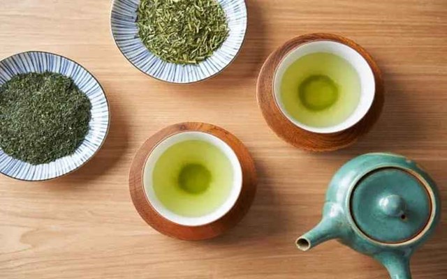 Gyokuro – Ho&#224;ng hậu của c&#225;c loại tr&#224; Nhật Bản  - Ảnh 2