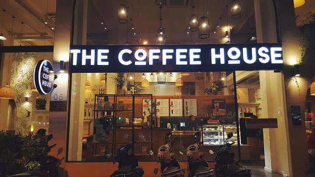 Highlands kéo khách bằng giá sốc, Phê La và The Coffee House chọn đường “đắt”hơn - Ảnh 3