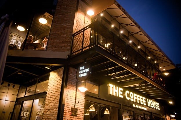 The Coffee House và tham vọng trở thành “chuỗi Espresso của người Việt” - Ảnh 1