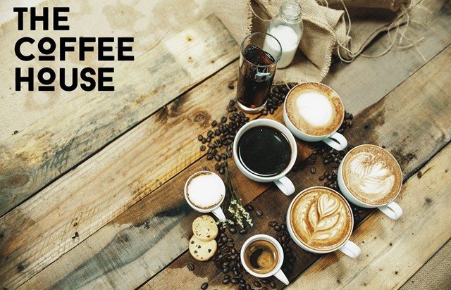 The Coffee House và tham vọng trở thành “chuỗi Espresso của người Việt” - Ảnh 2