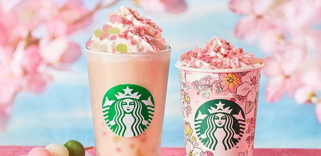 Freeze, Frappuccino và làn sóng đồ uống phủ kem - Ảnh 2