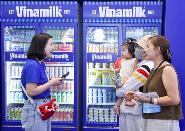 Ngành sữa, kem và trà sữa bước vào “cuộc hẹn” lớn nhất năm với loạt xu hướng mới - Ảnh 2