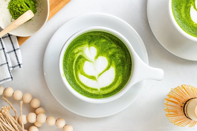 Đồ uống hỗ trợ làn da sáng khỏe mỗi ngày: Bí quyết nuôi dưỡng vẻ đẹp từ bên trong - Ảnh 2