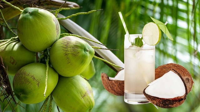 Đồ uống hỗ trợ làn da sáng khỏe mỗi ngày: Bí quyết nuôi dưỡng vẻ đẹp từ bên trong - Ảnh 4