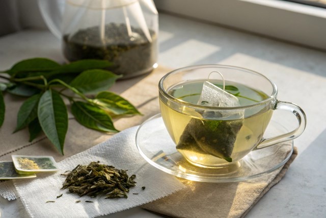 Đồ uống hỗ trợ làn da sáng khỏe mỗi ngày: Bí quyết nuôi dưỡng vẻ đẹp từ bên trong - Ảnh 1