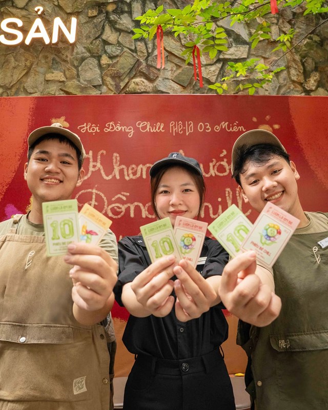 “Nguệch Ngoạc Chill Chill”: Cách Phê La chạm tới khoảng trống cảm xúc của người trẻ - Ảnh 2