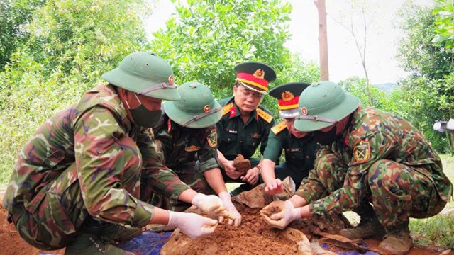 Mệnh lệnh từ trái tim - Ảnh 1