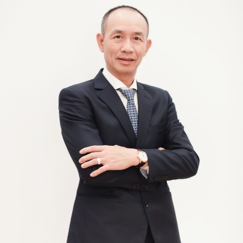 Doanh nh&acirc;n L&ecirc; Minh T&acirc;n - Nh&agrave; s&aacute;ng lập C&ocirc;ng ty Cổ phần X&acirc;y dựng 1369 &nbsp;