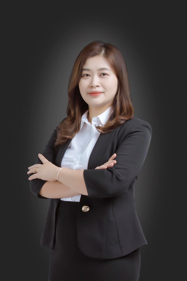 B&agrave; Ti&ecirc;u Thị Bạch Dương đảm nhiệm chức vụ Chủ tịch HĐQT thay &ocirc;ng L&ecirc; Minh T&acirc;n &nbsp;