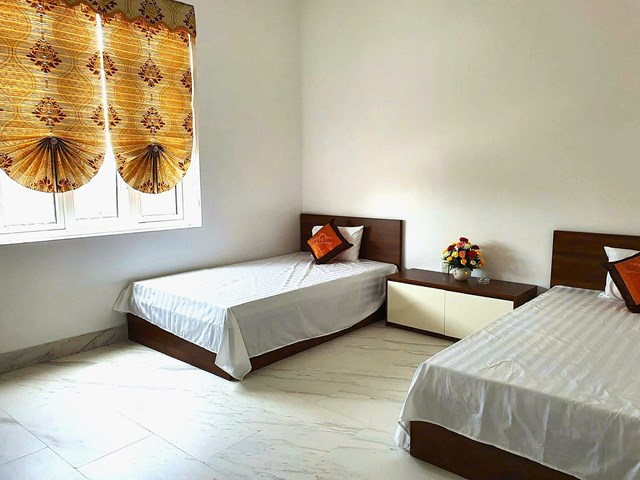 Kh&#225;ch sạn Lệ Th&#224;nh - Chạm v&#224;o vẻ đẹp mộc mạc của biển Đồng Ch&#226;u - Ảnh 5