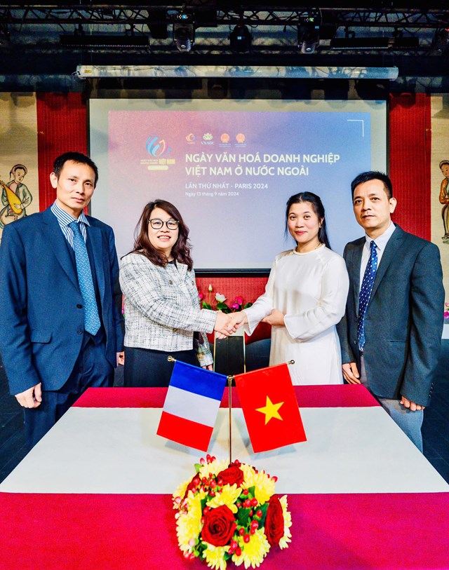 NPD Việt Nam: Lan tỏa gi&#225; trị thực dưỡng, gieo mầm sống l&#224;nh cho cộng đồng - Ảnh 4