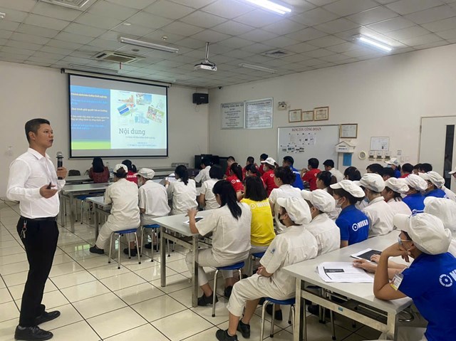 H&#242;a B&#236;nh sau 5 năm thực hiện Chỉ thị 37: Ổn định để ph&#225;t triển - Ảnh 1