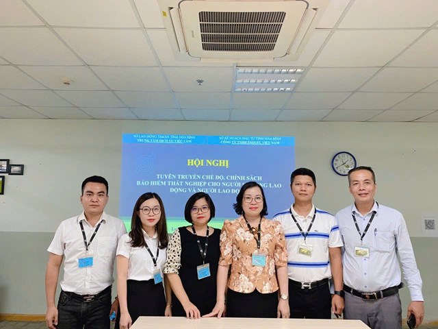 H&#242;a B&#236;nh sau 5 năm thực hiện Chỉ thị 37: Ổn định để ph&#225;t triển - Ảnh 4