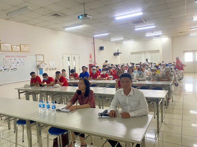 H&#242;a B&#236;nh sau 5 năm thực hiện Chỉ thị 37: Ổn định để ph&#225;t triển - Ảnh 3