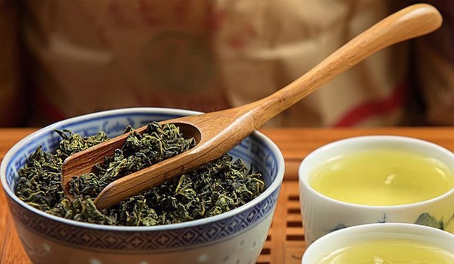 Kh&#225;m ph&#225; hương vị đặc biệt của tr&#224; Oolong - Ảnh 1