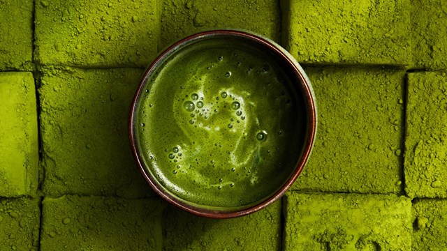 Matcha - “Cơn sốt xanh” định h&#236;nh phong c&#225;ch sống của giới trẻ hiện đại - Ảnh 2