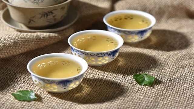 Tr&#224; Trắng: N&#233;t tinh kh&#244;i giữa văn h&#243;a tr&#224; đa sắc - Ảnh 2