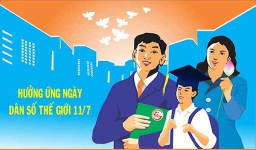 B&#224;n về c&#226;u chuyện d&#226;n số - Ảnh 2