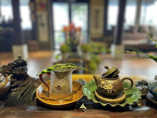 Tr&#224; Việt - D&#242;ng chảy ng&#224;n năm trong t&#226;m thức người Việt - Ảnh 1