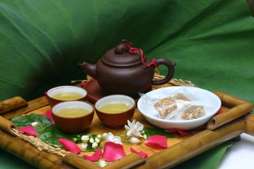 Tr&#224; Việt - D&#242;ng chảy ng&#224;n năm trong t&#226;m thức người Việt - Ảnh 2