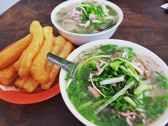 H&#224; Nội: X&#226;y dựng bản đồ “Food tour” quảng b&#225; rộng r&#227;i ẩm thực  - Ảnh 2