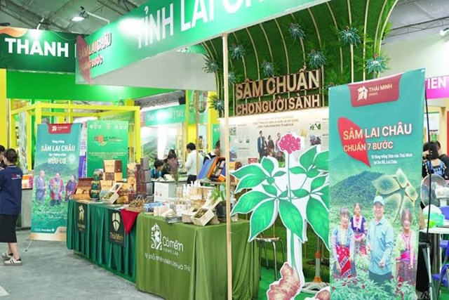 Chuyển đổi số mở đường cho nông sản Việt bứt phá - Ảnh 2