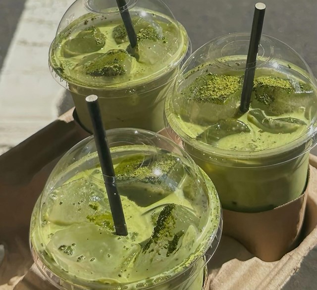Matcha đang thay đổi thị trường đồ uống Việt Nam như thế nào? - Ảnh 2