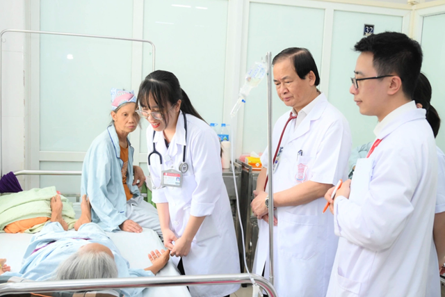 Để phục vụ cộng đồng tốt hơn - Ảnh 1