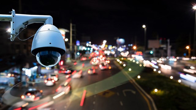 H&#224; Nội ti&#234;n phong ứng dụng AI trong gi&#225;m s&#225;t giao th&#244;ng: Hướng tới đ&#244; thị văn minh - Ảnh 1