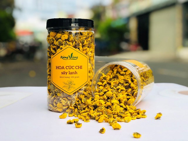 Loại tr&#224; ngọt thanh gi&#250;p cải thiện thị lực, ổn định đường huyết - Ảnh 2
