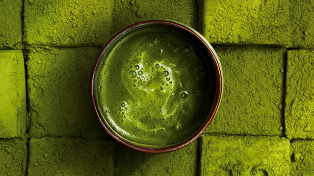 Cơn sốt matcha chưa hạ nhiệt: Tr&#224; xanh v&#224; cuộc chơi cung – cầu thời đại mới - Ảnh 1